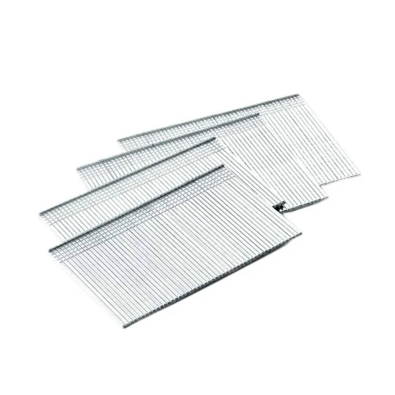 16 Gauge Galvanized T Nail For Air Nail Gun