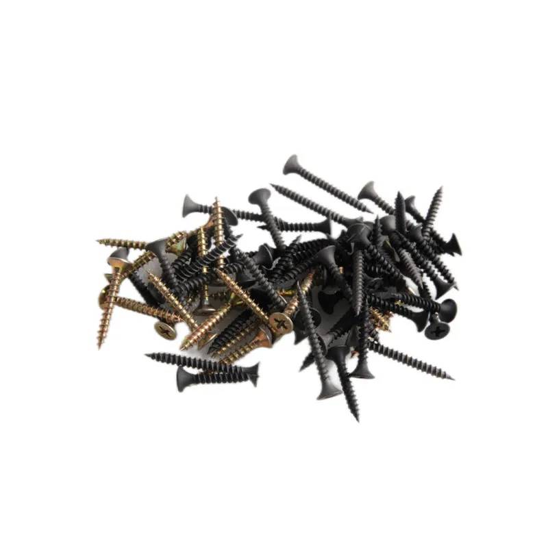 Coarse Thread Drywall Screw For Wood